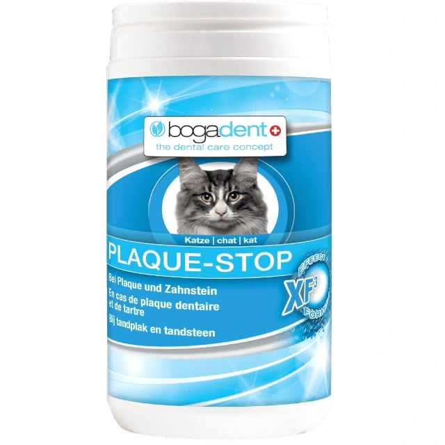Bogadent PLAQUE-STOP Kat 70 g